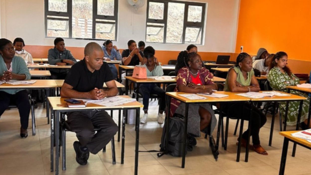 Mauritius’ Remote Island Trains Food Producers to Compete Worldwide