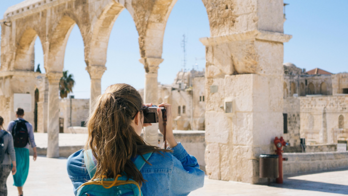 Wings, Wonders, and Wealth: Jordan’s 2025 Tourism Boom Unfolds