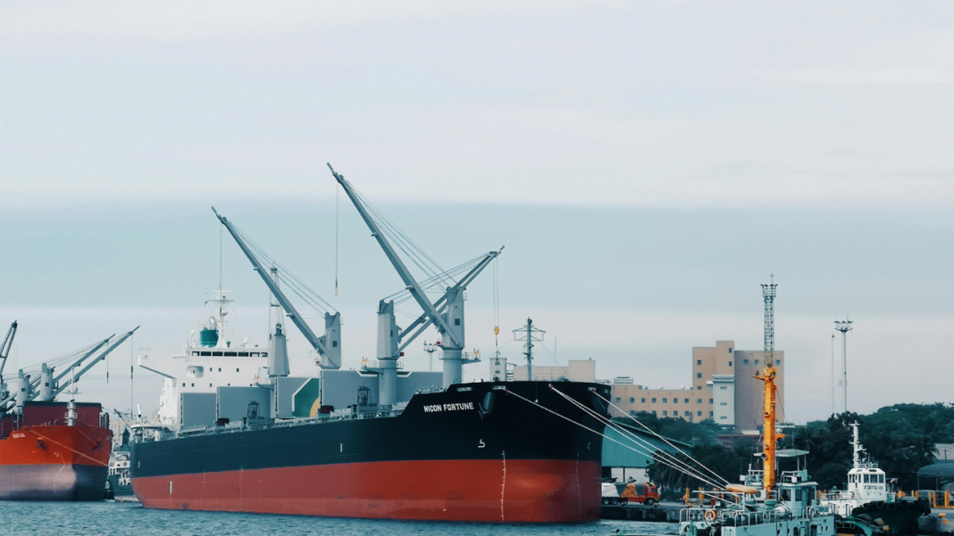 Vanishing Vessels: Inside Mumbai’s $36 Million Shipping Scam Vanishing Vessels: Inside Mumbai’s $36 Million Shipping Scam