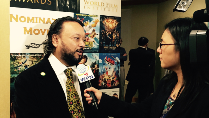 How Alston Koch Put Sri Lanka on Hollywood’s Map