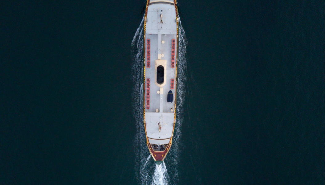 India Aims to Reel In $113 Billion — Is a Maritime Revolution About to Begin? India Aims to Reel In $113 Billion — Is a Maritime Revolution About to Begin?
