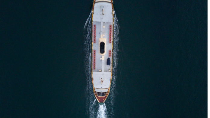 India Aims to Reel In $113 Billion — Is a Maritime Revolution About to Begin?