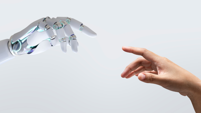The Rise of the Digital Director: UK Finance Boards Get an AI Makeover