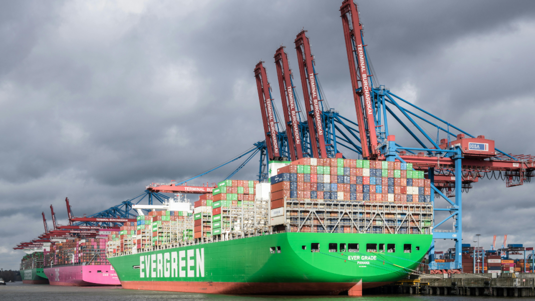 JSW Infrastructure Eyes $4.5B Expansion: How Ports Are Powering India’s Next Logistics Giant