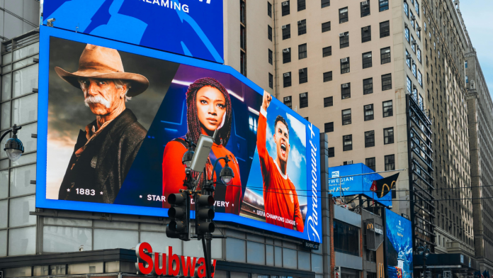 Hollywood’s Biggest Deal Yet? Paramount Skydance Targets the Throne