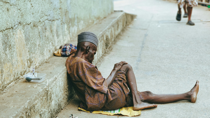 The Hunger Blindspot: How Failed Early Warnings Are Leaving Millions Vulnerable to Climate-Induced Famine