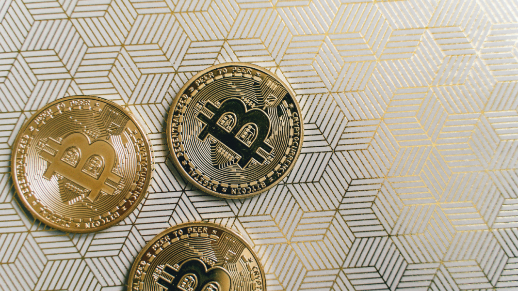 Bitcoin Hits Historic High Above $125,000 — What’s Driving the Surge? Bitcoin Hits Historic High Above $125,000 — What’s Driving the Surge?