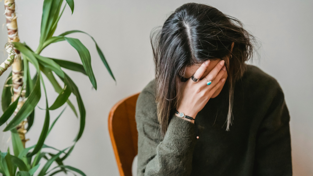 Women Are Twice as Likely to Face Depression — Scientists Just Found the Genetic Reason