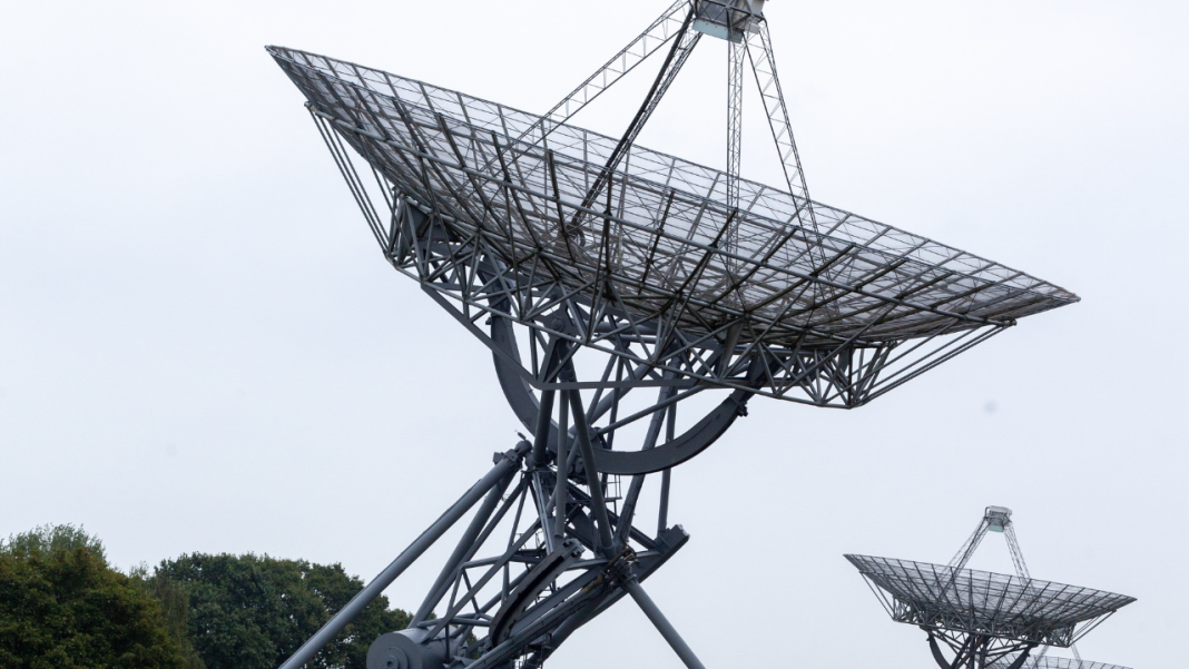 ESA Just Built a Giant Ear in the Australian Outback — and It’s About to Change Space Exploration