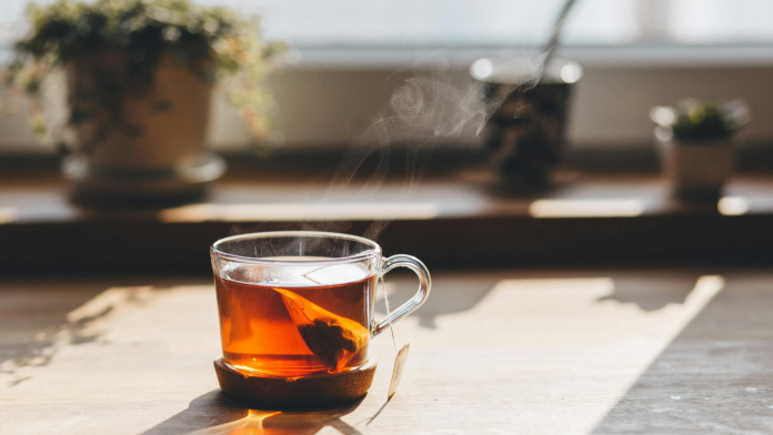 From Plantation to Prestige: The Ceylon Tea That Stunned Japan’s Auction House
