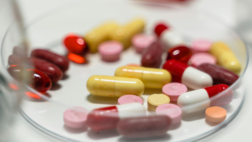 UK Pharma Industry Could Be Devastated by Sudden U.S. Tariff Proposal UK Pharma Industry Could Be Devastated by Sudden U.S. Tariff Proposal