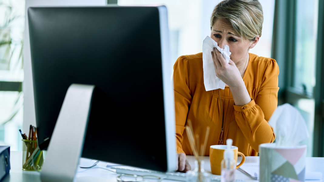 The Hidden Crisis Behind Britain’s Workforce: How Employee Illness Is Draining Businesses Dry The Hidden Crisis Behind Britain’s Workforce: How Employee Illness Is Draining Businesses Dry