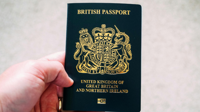 The Most Secure UK Passport Ever? King Charles’s Royal Redesign Promises Big Changes!