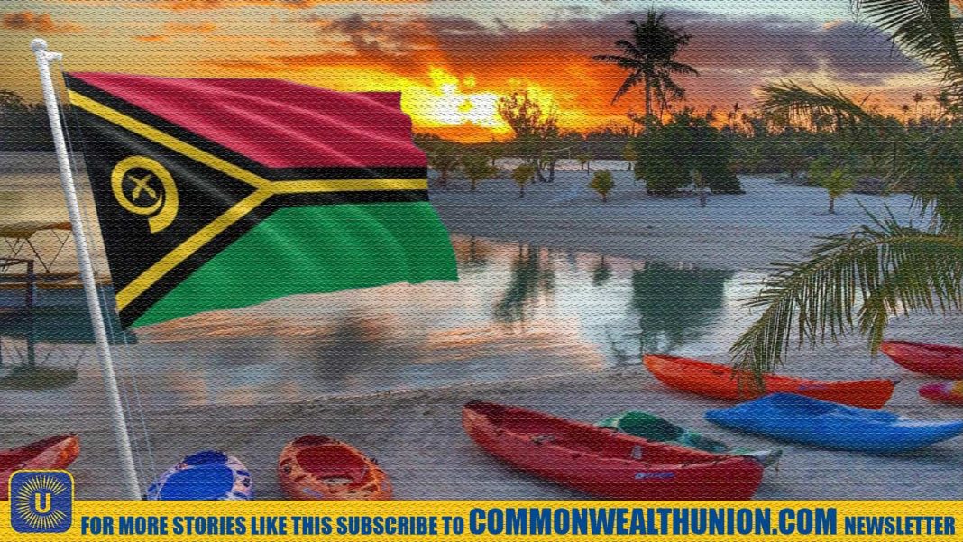 Vanuatu targets a regulated crypto future with Hong Kong headquarters Vanuatu targets a regulated crypto future with Hong Kong headquarters