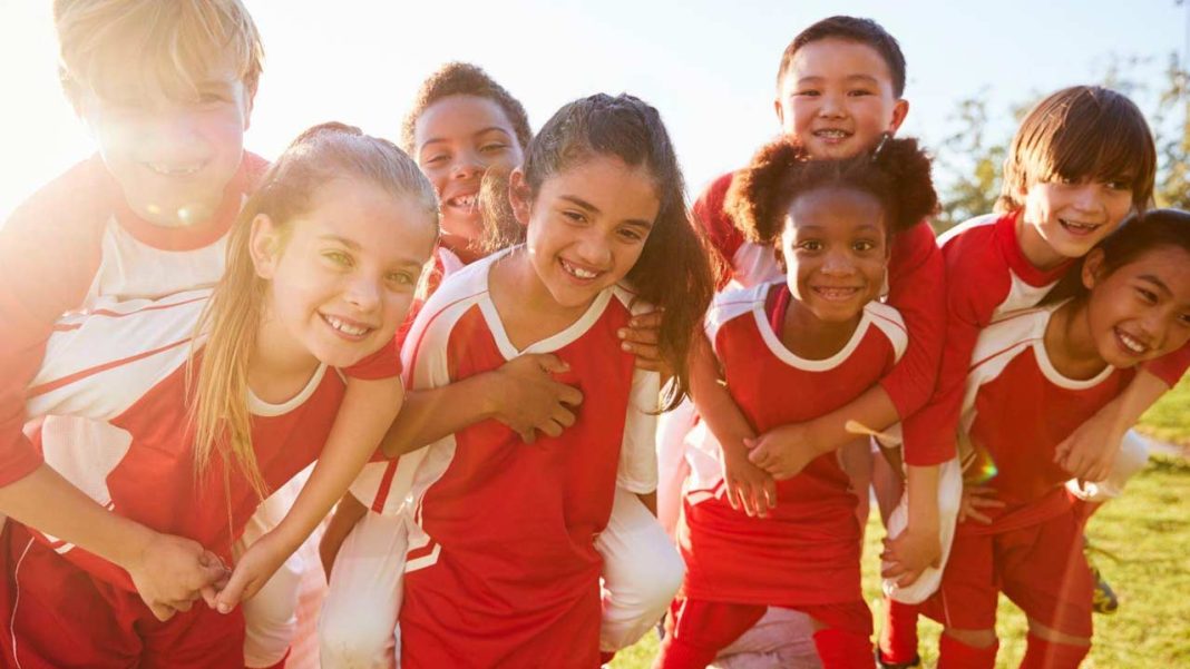 Can the Commonwealth Use Sport to Solve Global Crises by 2030? Can the Commonwealth Use Sport to Solve Global Crises by 2030?