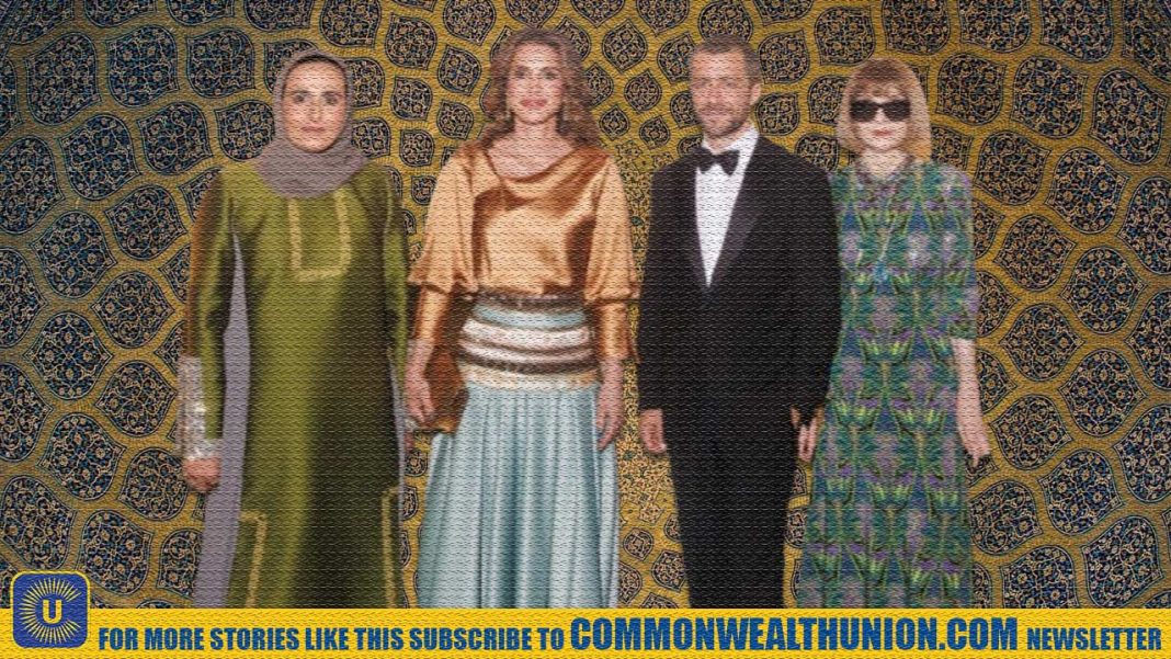 Can a Fashion Gala Change the Future of Medicine? Doha’s $4M Night Says Yes Can a Fashion Gala Change the Future of Medicine? Doha’s $4M Night Says Yes