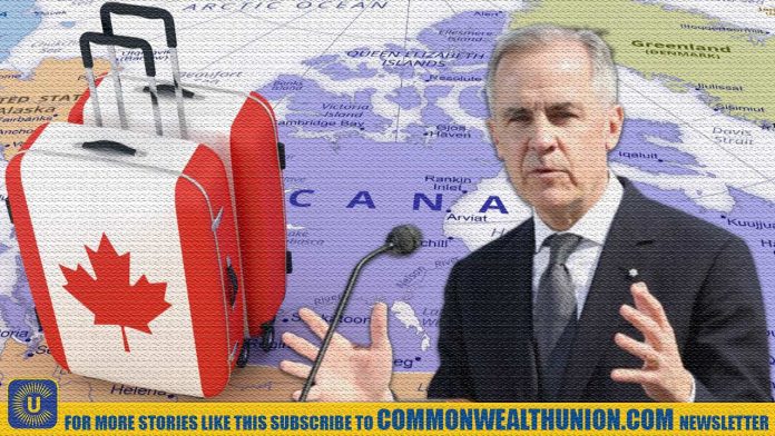 Carney’s Immigration Pivot: Can ‘Sustainability’ Replace Volume Without Slowing Growth?