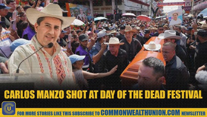 A Mayor’s Murder and a Nation’s Dilemma: How Far Will Mexico Go to Stop the Cartels?
