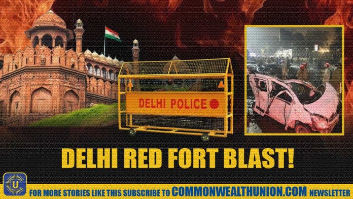 Horror at Red Fort: Deadly blast in Delhi kills 13: What investigations have revealed so far?