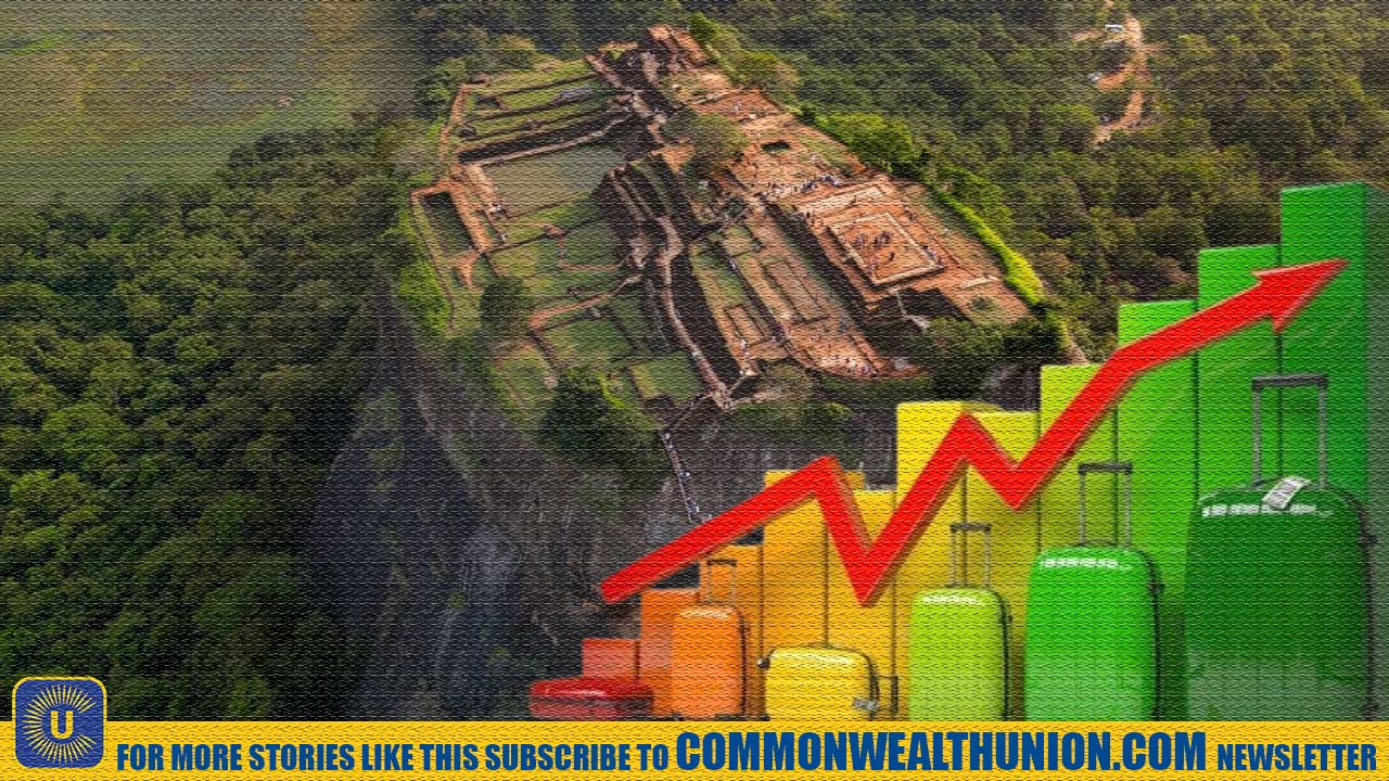Foreign Inflows Fuel Sri Lanka’s Economic Revival in 2025