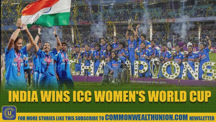 Did India Just Redefine Women’s Cricket? The Epic Final That Shook the World