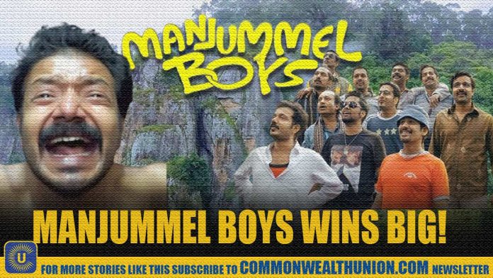 Kerala State Film Awards: Manjummel Boys takes the crown with 10 awards!