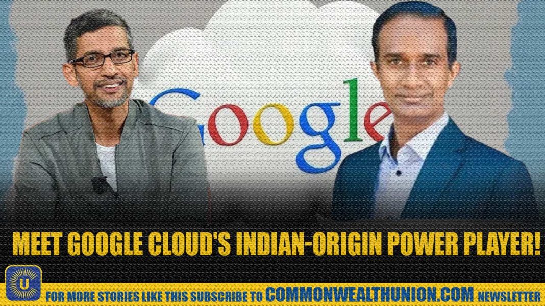 Meet the Indian tech visionary driving Google Cloud’s AI engine! Meet the Indian tech visionary driving Google Cloud’s AI engine!