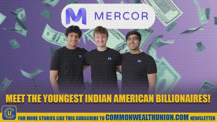 Teen tycoons: The mind-blowing journey of the youngest Indian-American billionaires in history!