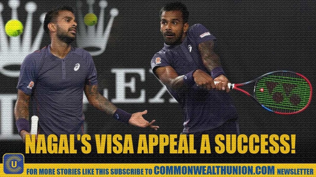 Does the Quick Resolution of Nagal’s Visa Concern Signal Improving India–China Relations? Does the Quick Resolution of Nagal’s Visa Concern Signal Improving India–China Relations?