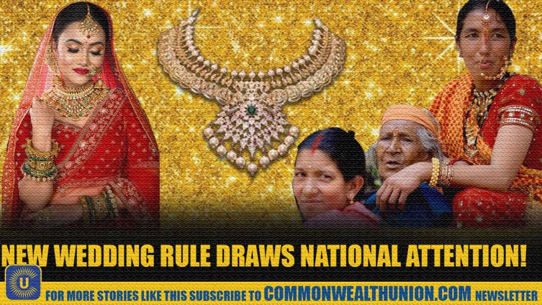 Why this Indian state fines ₹50,000 for wearing more than 3 pieces of jewelry? The reason will make you think!