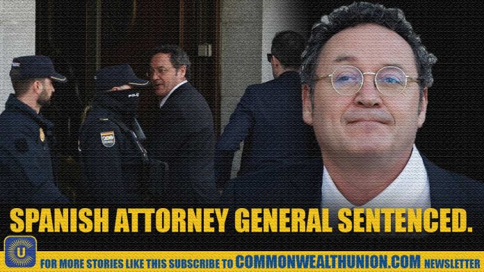 Could Spain’s Top Legal Ruling Threaten Government Stability Amid Ongoing Corruption Investigations?