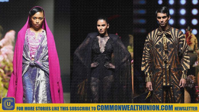 Sri Lanka’s Style Revolution Unfolds at MBFWSL 2025