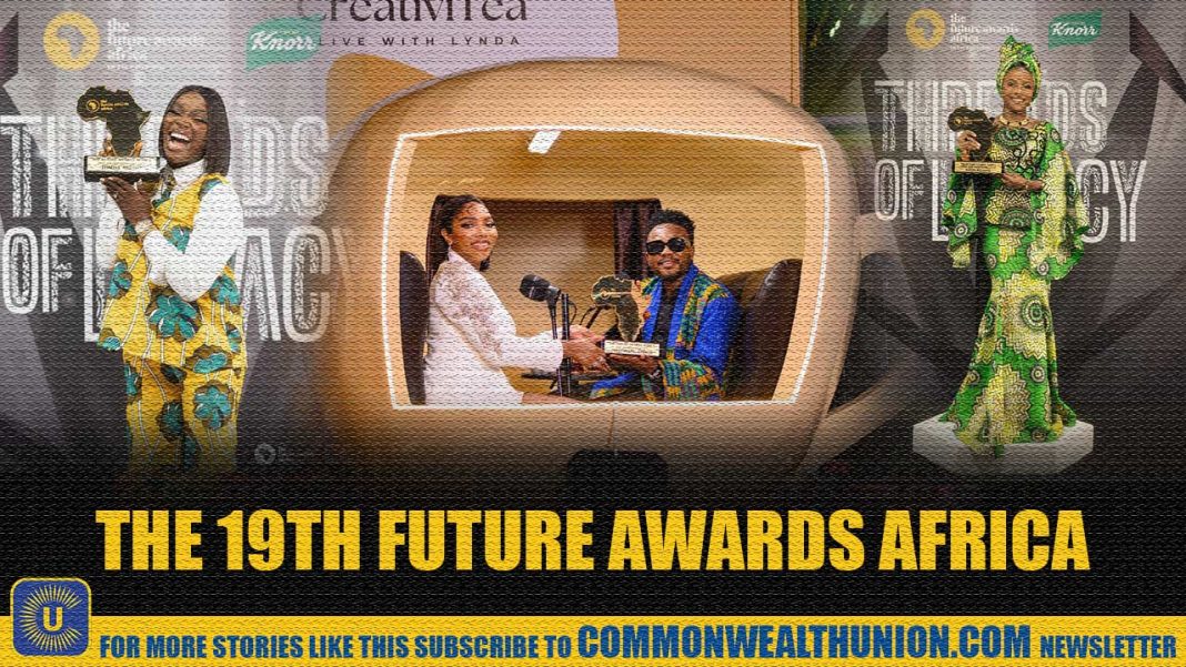 Are Africa’s Young Visionaries Reshaping the Continent’s Future? A Look at TFAA 2025