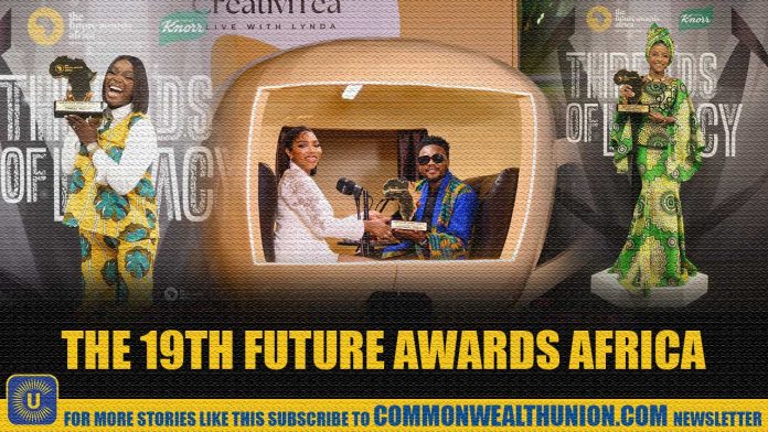 Are Africa’s Young Visionaries Reshaping the Continent’s Future? A Look at TFAA 2025