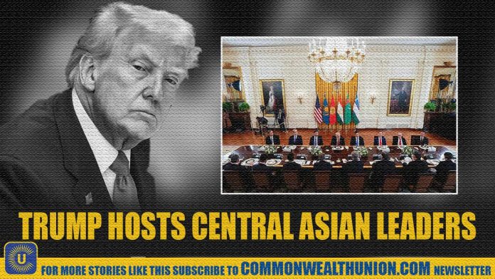Can Washington’s Mineral Diplomacy with Central Asia Secure America’s Energy Future?