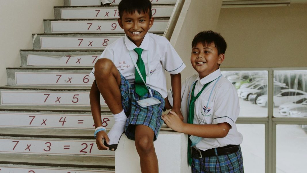 How India’s Schools Became Models of Cleanliness and Innovation Under the Ministry’s Special Campaign 5.0 How India’s Schools Became Models of Cleanliness and Innovation Under the Ministry’s Special Campaign 5.0