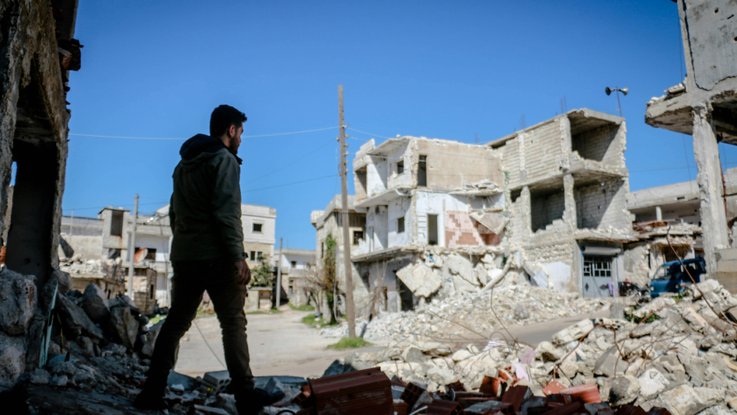Afghanistan Hit by Another Deadly Quake as Winter Looms Afghanistan Hit by Another Deadly Quake as Winter Looms