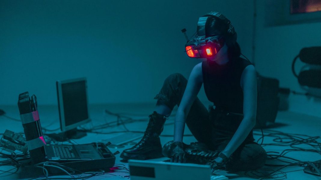 AI takes the European tech scene by storm AI takes the European tech scene by storm