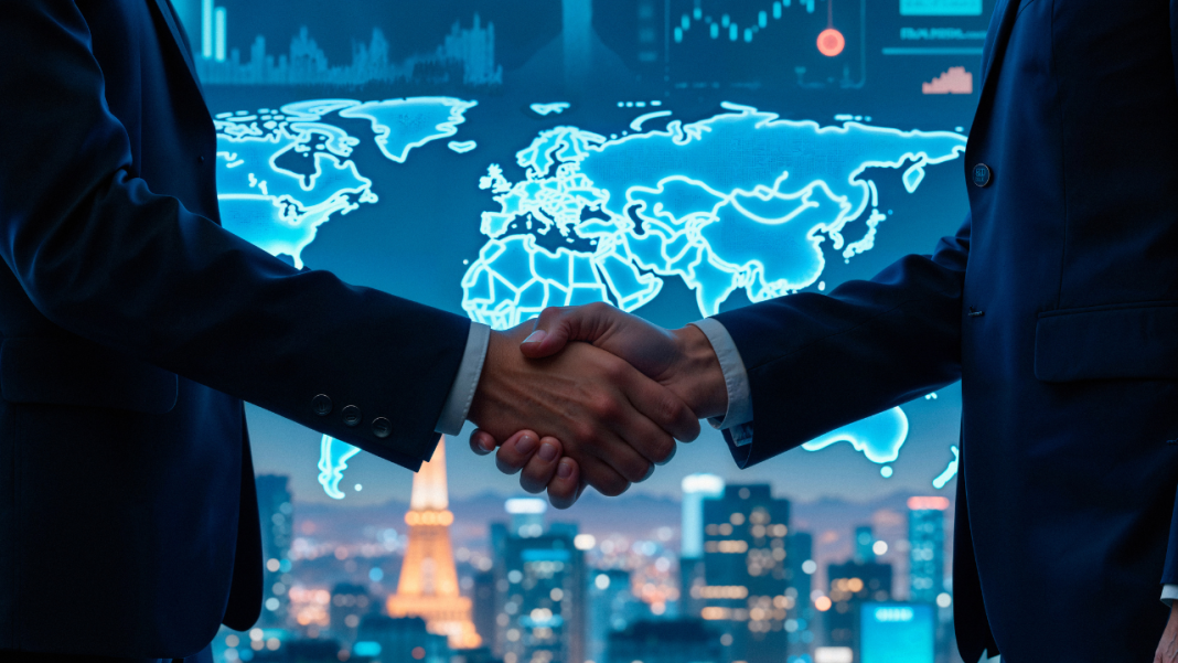 Can India and New Zealand Turn Shared Growth and Innovation into a Global Trade Success Story? Can India and New Zealand Turn Shared Growth and Innovation into a Global Trade Success Story?