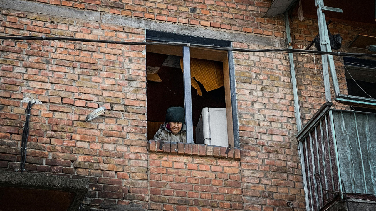 Is South Africa’s Social Housing System Failing Its Most Vulnerable Residents? Is South Africa’s Social Housing System Failing Its Most Vulnerable Residents?