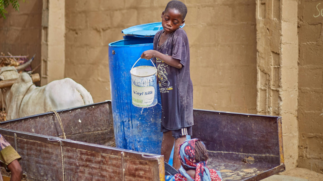 Will Skills Shortages Undermine South Africa’s Latest Push to Strengthen Water Governance? Will Skills Shortages Undermine South Africa’s Latest Push to Strengthen Water Governance?