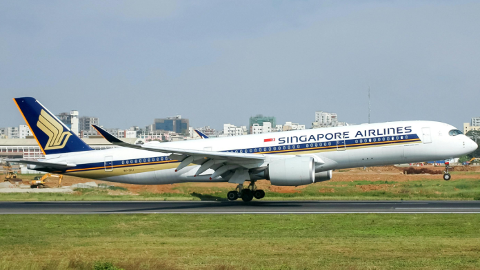 From Skies to Balance Sheets: How One Crash Shook Singapore Airlines and the Aviation World