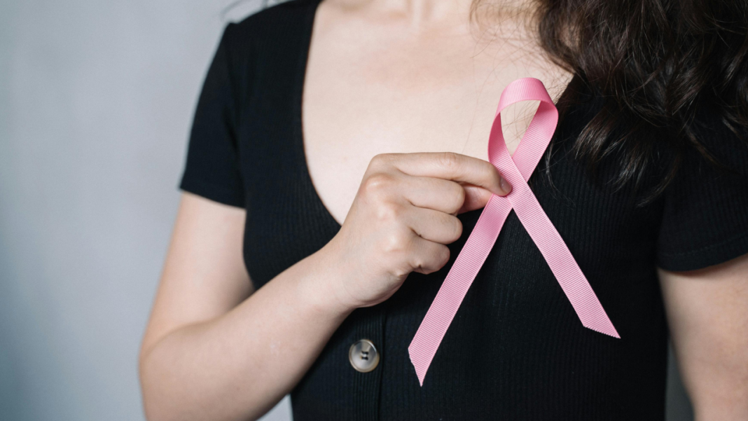 Can Real-Time Tumor Monitoring Transform Breast Cancer Outcomes for Women with Intellectual Disabilities?