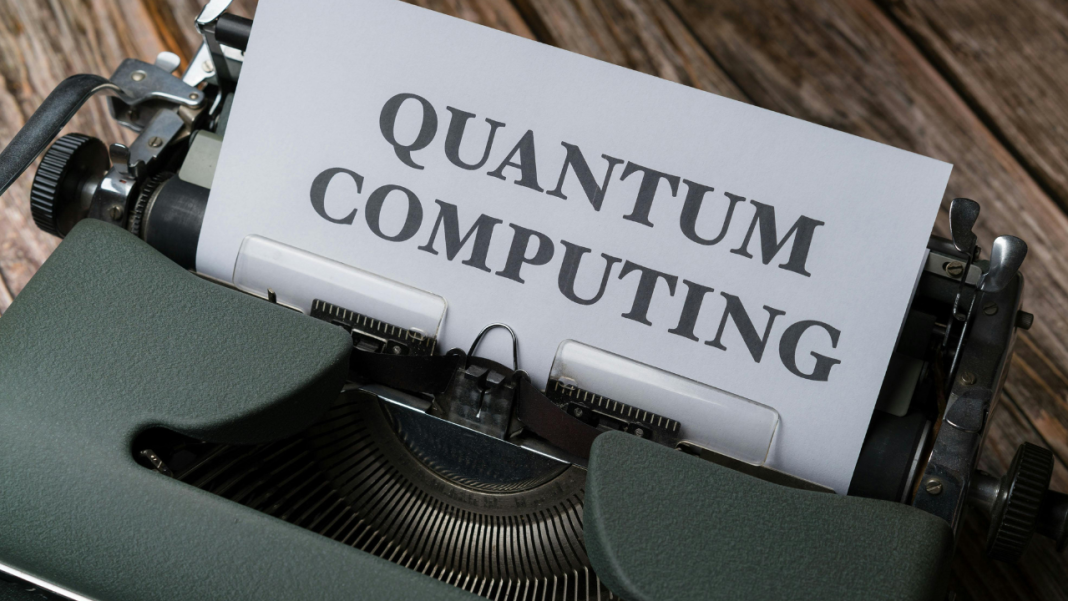 Is this the secret quantum technology that is rewriting the future of computing? Is this the secret quantum technology that is rewriting the future of computing?