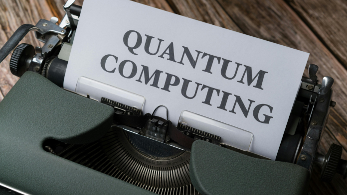 Is this the secret quantum technology that is rewriting the future of computing?
