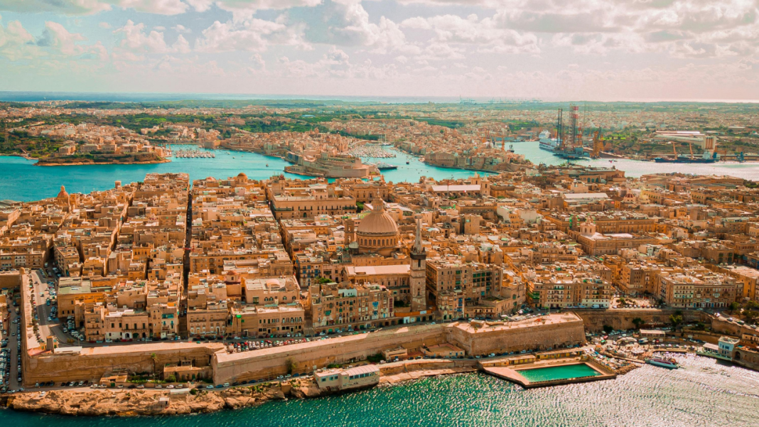 Malta: Inside the UNESCO Jewel of the Mediterranean Malta: Inside the UNESCO Jewel of the Mediterranean