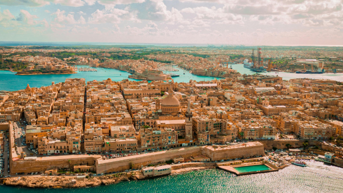 Malta: Inside the UNESCO Jewel of the Mediterranean