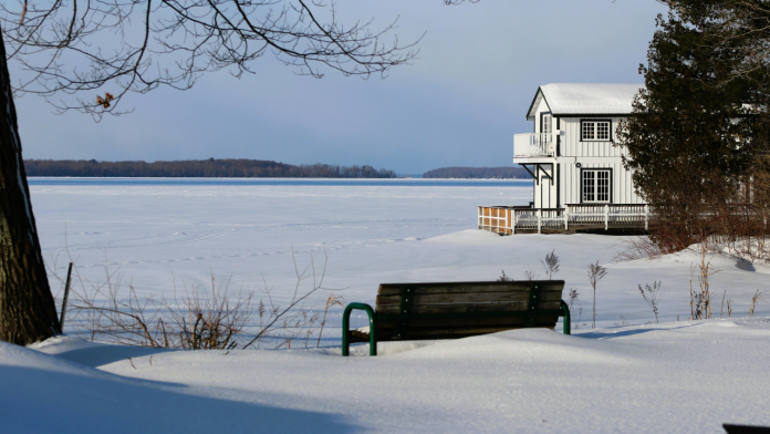 Why Is Canada Warning Tourists About the Caribbean This Winter?