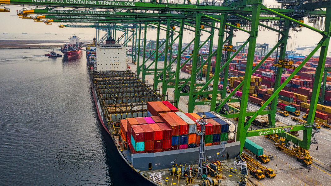 Is Maritime Trade the Key to Rebuilding a Stronger Commonwealth South Asia? Is Maritime Trade the Key to Rebuilding a Stronger Commonwealth South Asia?
