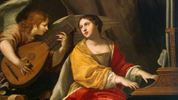 Feast of St. Cecilia: Guardian of music and musicians